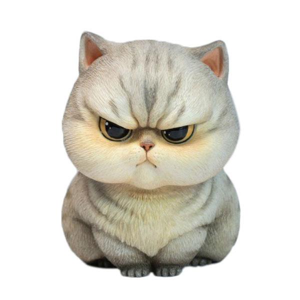 猫ハム 送料無料◇JXKスタジオ 『ハム＆チャープ キャッツ』 チャープ