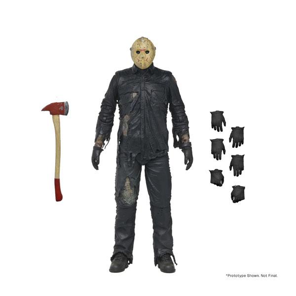 送料無料◇ネカ 『Friday the 13th The Game(13日の金曜日PART8