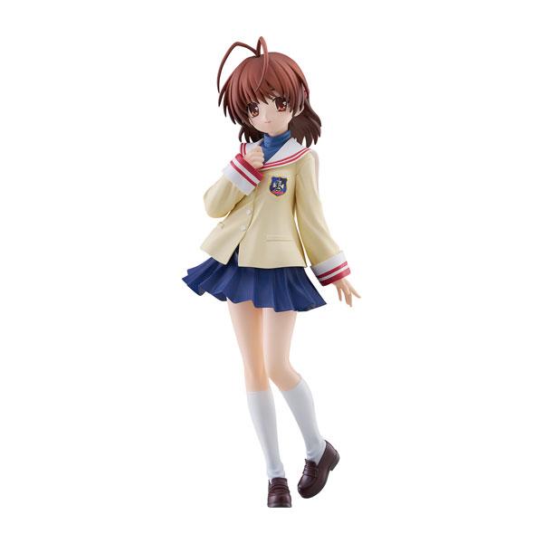 POP UP PARADE 送料無料◇POP CLANNAD 古河渚 L size グッドスマイル