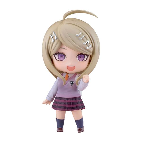 ねんどろいど ニューダンガンロンパV3 みんなのコロシアイ新学期 赤松