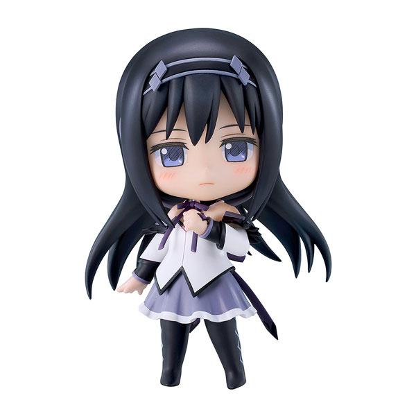 ねんどろいど 劇場版 魔法少女まどか☆マギカ 暁美ほむら