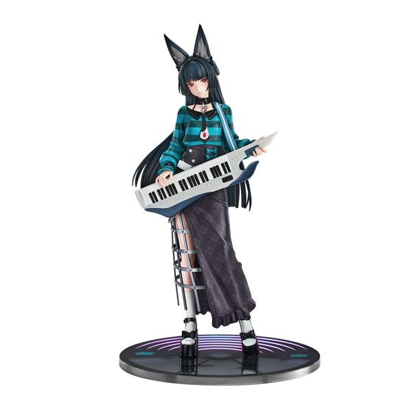 Myethos Gift＋ 1/8 ゼンレスゾーンゼロ 星見雅 華やぐ遊歩Ver