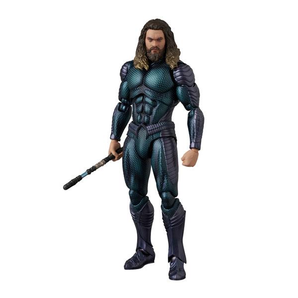 MAFEX 送料無料◇MAFEX マフェックス No.310 AQUAMAN(STEALTH SUIT