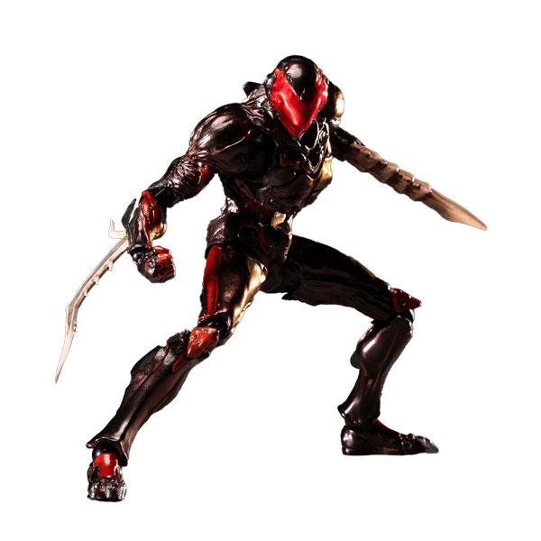 送料無料◇FEIFO TOY 絶境シリーズ ノン・ヒューマン ザ・バグ 1/12