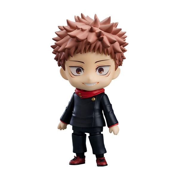呪術廻戦　脹相　ねんどろいど　虎杖　グッズ　セット ねんどろいど 脹相
