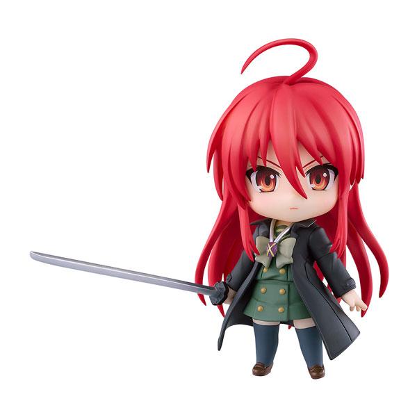 ねんどろいど 灼眼のシャナIII-FINAL- シャナ 2.0 グッドスマイル
