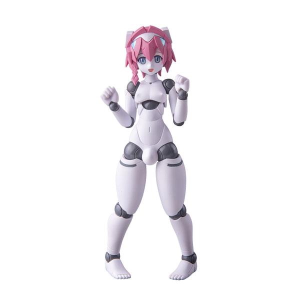 ポリニアン MLL2-V2エルマー ダイバディプロダクション フィギュア
