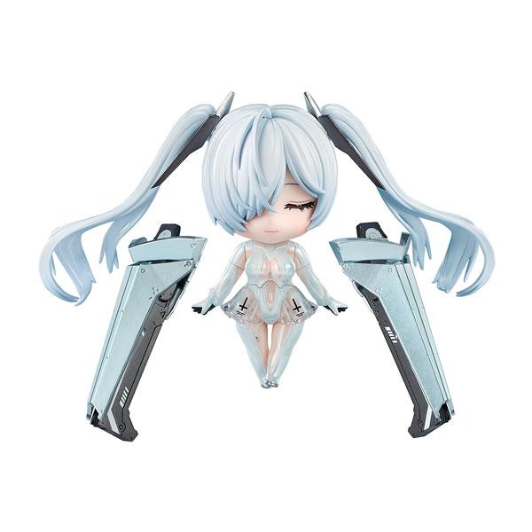 ねんどろいど 勝利の女神：NIKKE シンデレラ グッドスマイルアーツ上海
