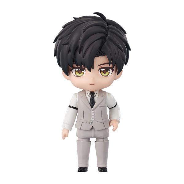 ねんどろいど 恋と深空 レイ グッドスマイルアーツ上海 フィギュア 【8
