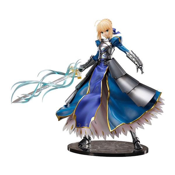 FREEing（フリーイング） 送料無料◇再販 Fate/Grand Order セイバー