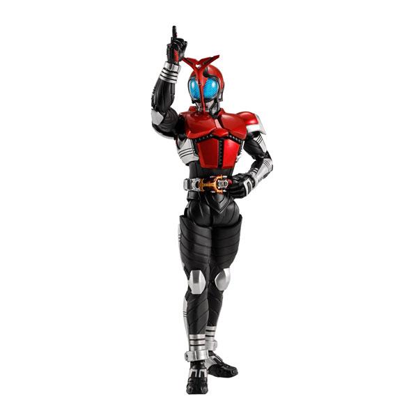 S.H.フィギュアーツ S.H.Figuarts (真骨彫製法) 仮面ライダーカブト