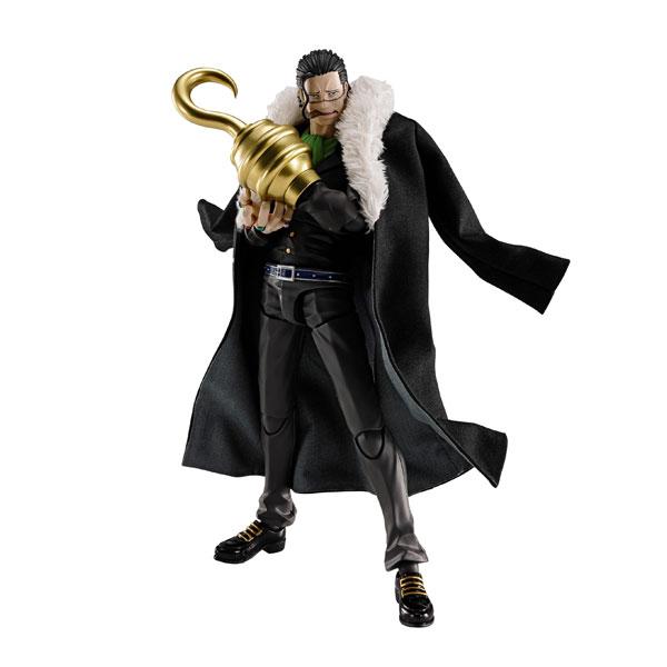 S.H.フィギュアーツ 送料無料◇S.H.Figuarts ワンピース サー 