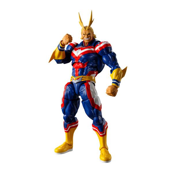 僕のヒーローアカデミアオールマイトフィギュア3点セット 僕のヒーローアカデミア（ボクノヒーローアカデミア）の商品一覧 | 魂