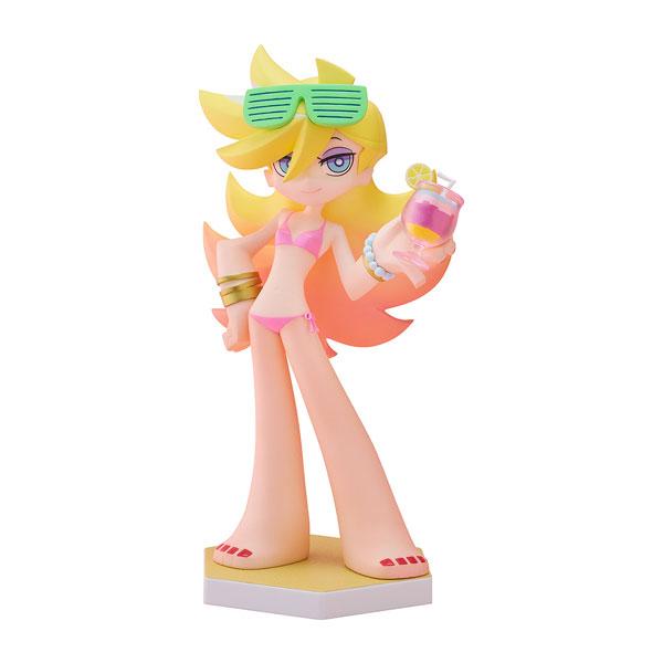 POP UP PARADE BEACH QUEENS New PANTY ＆ STOCKING with GARTERBELT