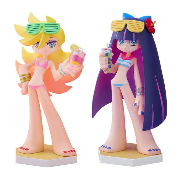 POP UP PARADE 送料無料◇POP BEACH QUEENS New PANTY ＆ STOCKING