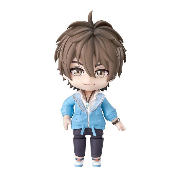 ねんどろいど NU：カーニバル エイト オランジュ・ルージュ フィギュア