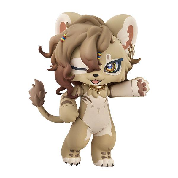 ねんどろいど FLUFFY LAND August 特典付き グッドスマイルアーツ上海