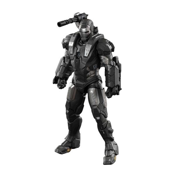 ZD TOYS ウォーマシン MK1 (7インチ Xシリーズ) フィギュア 【5月予約