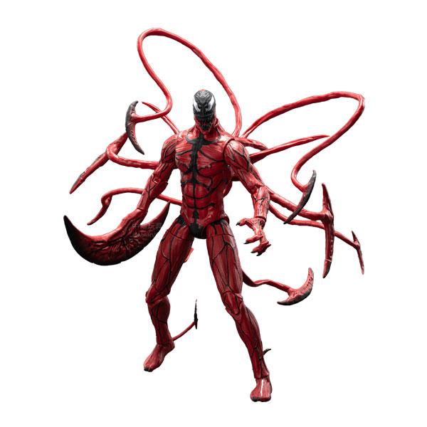 カーネイジ　フィギュア ZD TOYS カーネイジ (9インチ Xシリーズ) フィギュア 【5月予約