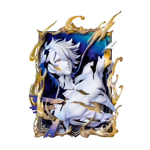 崩壊：スターレイル ファイノン 2個セット Myethos 送料無料◇Diorama 崩壊：スターレイル ファイノン 燃え盛る