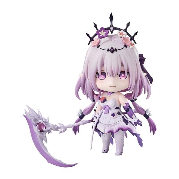ねんどろいど 崩壊：スターレイル キャストリス グッドスマイル