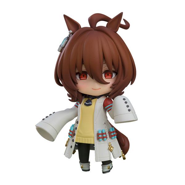ねんどろいど 再販 ウマ娘 プリティーダービー アグネスタキオン