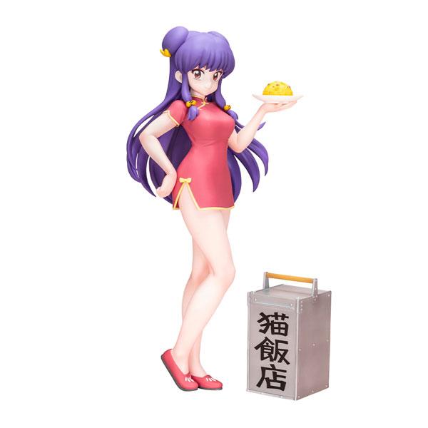 コトブキヤ（KOTOBUKIYA） 送料無料◇2次予約 TVアニメ「らんま1/2