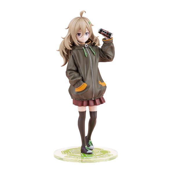 コトブキヤ（KOTOBUKIYA） 送料無料◇2次予約 日々は過ぎれど飯うまし