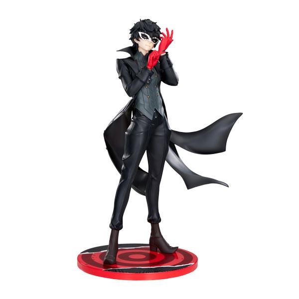 [最安値]ペルソナ5ザロイヤル ジョーカー LIMEPIEシリーズ ペルソナ5 ザ・ロイヤル ジョーカー APEX TOYS