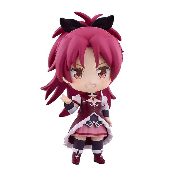 ねんどろいど 劇場版 魔法少女まどか☆マギカ 佐倉杏子 (ワルプルギス
