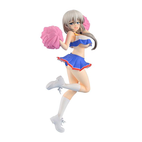 送料無料◇宇崎ちゃんは遊びたい！ω 宇崎月 チアガールver. MuseMolds
