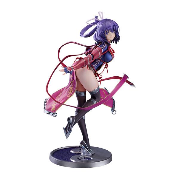 送料無料◆英雄伝説 界の軌跡 -Farewell，O Zemuria- リーシャ・マオ グッドスマイルカンパニー 1/7 フィギュア 【未定予約】