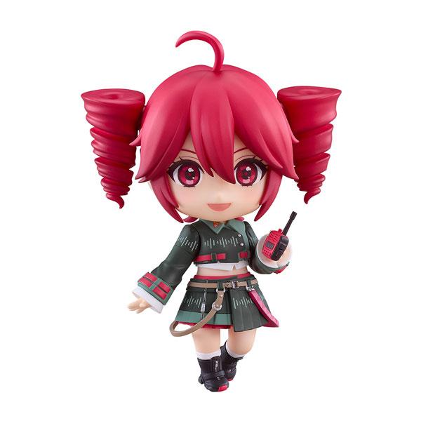 ねんどろいど 重音テト VOICEPEAK Ver. グッドスマイルカンパニー
