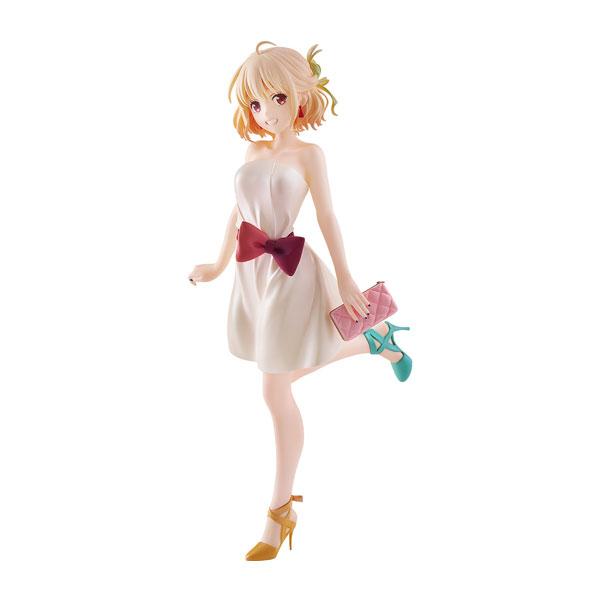 POP UP PARADE 送料無料◇POP リコリス・リコイル 錦木千束 アフター