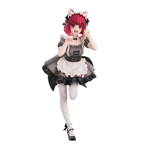 ■有馬かな 猫メイドver 限定版■【推しの子】■ユニオンクリエイティブ ユニオンクリエイティブ 送料無料◇再販 推しの子 有馬かな 猫メイド
