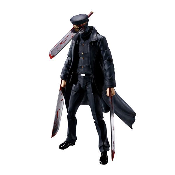 S.H.Figuarts チェンソーマン サムライソード (再販版) バンダイスピリッツ フィギュア 【10月予約】