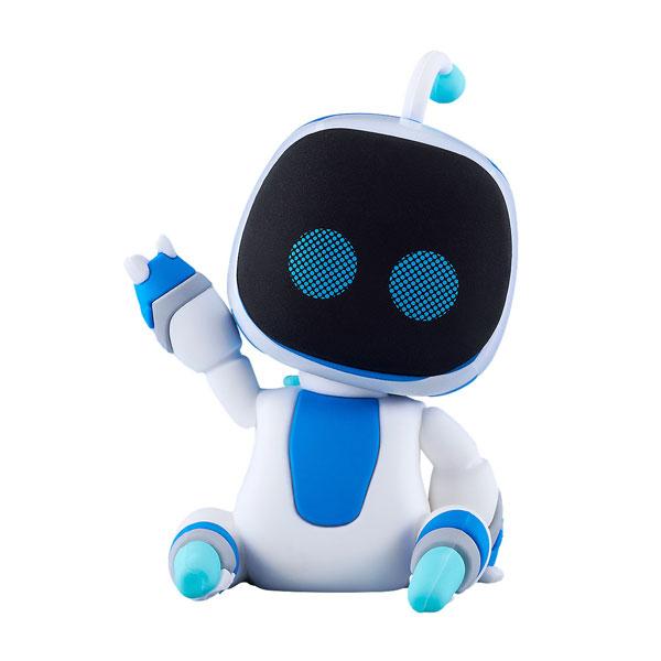 ねんどろいど ねんどろいどぷらす アストロボット アストロ らばーます