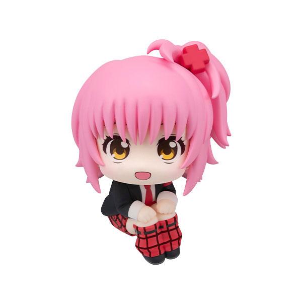 メガハウス るかっぷ しゅごキャラ！ 日奈森あむ フィギュア【10月予約