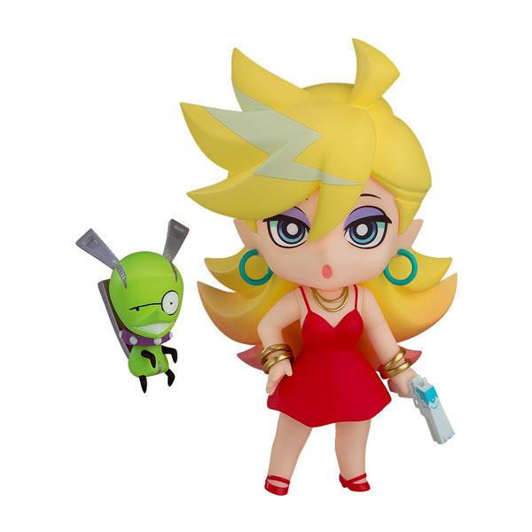 ねんどろいど New PANTY ＆ STOCKING with GARTERBELT パンティ Ver