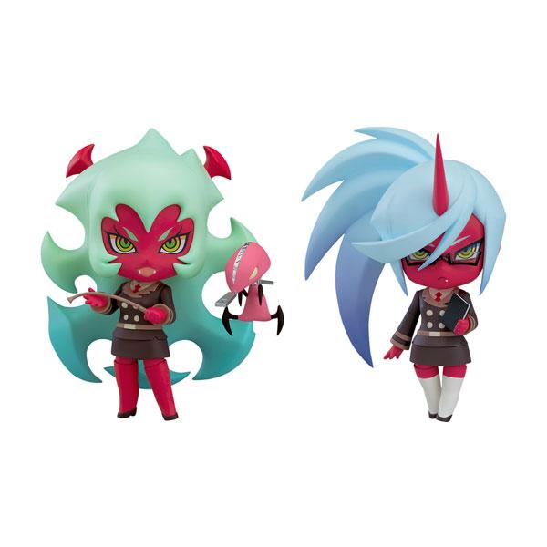 ねんどろいど 送料無料◇ねんどろいど New PANTY ＆ STOCKING with