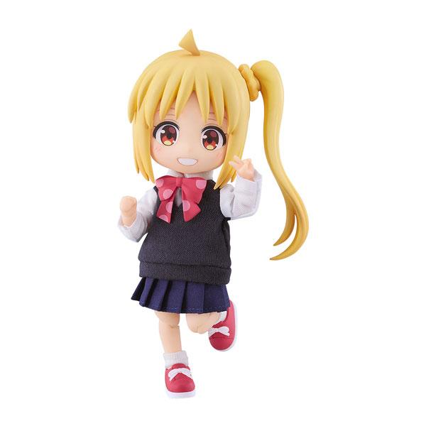 送料無料◆ねんどろいどどーる アニメ「ぼっち・ざ・ろっく！」 伊地知虹夏 グッドスマイルカンパニー フィギュア 【1月予約】