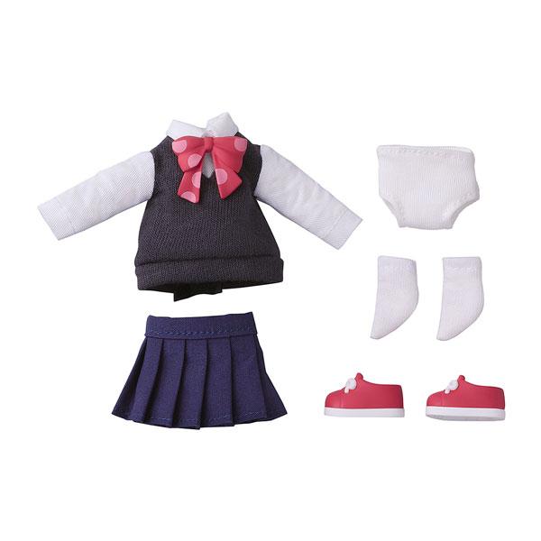 ねんどろいど ねんどろいどどーる おようふくセット アニメ「ぼっち
