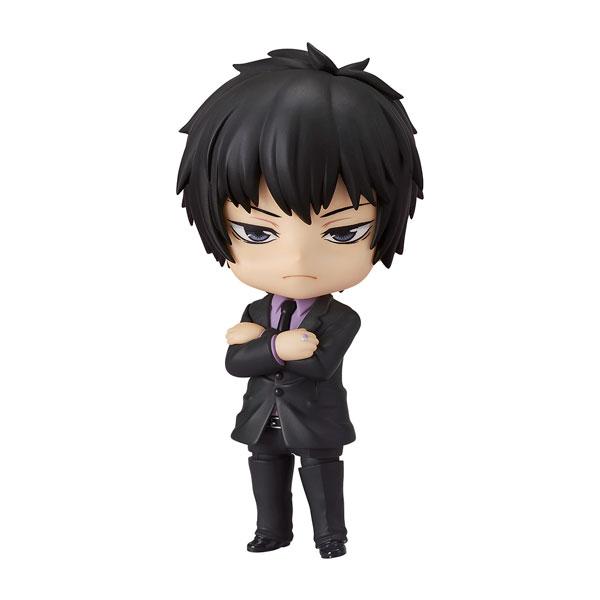 ねんどろいど 家庭教師ヒットマンREBORN！ 雲雀恭弥 10年後Ver