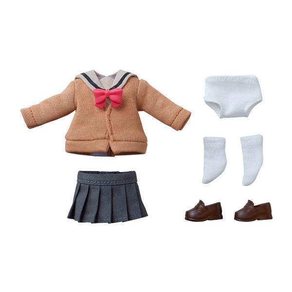 ねんどろいど ねんどろいどどーる おようふくセット アニメ「ぼっち