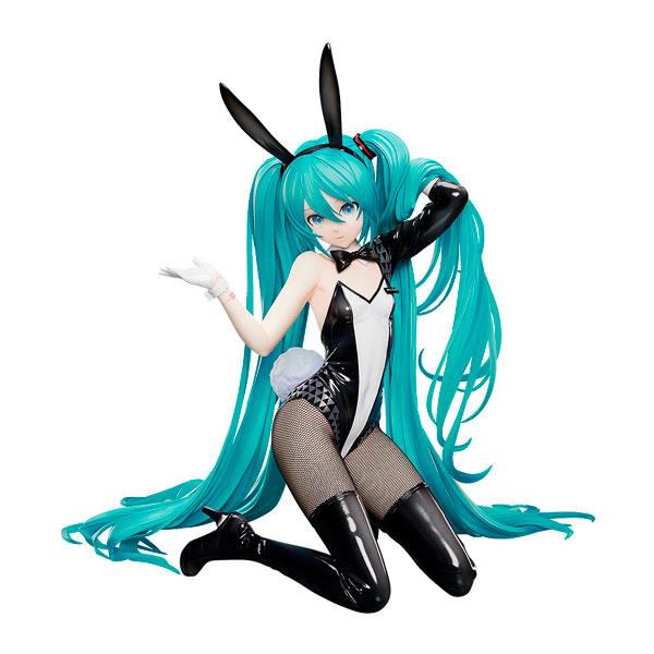 FREEing　初音ミク バニーVer. / Art by 三目YYB FREEing（フリーイング） 送料無料◇再販 初音ミク バニーVer. / Art