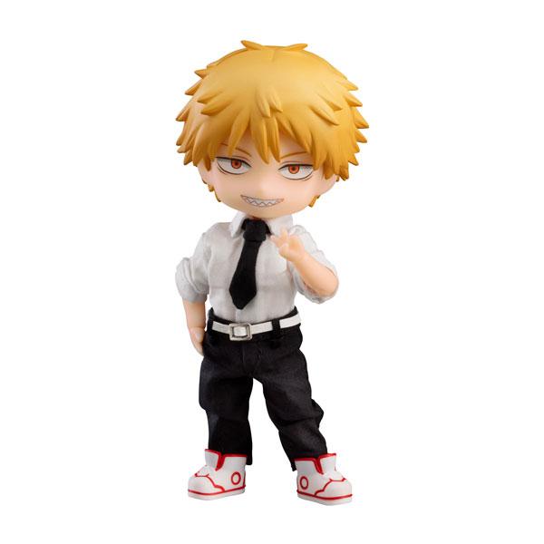 ねんどろいど 送料無料◇再販 ねんどろいどどーる チェンソーマン