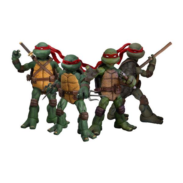 送料無料◇(代引不可)メズコトイズ ワン12コレクティブ TMNT