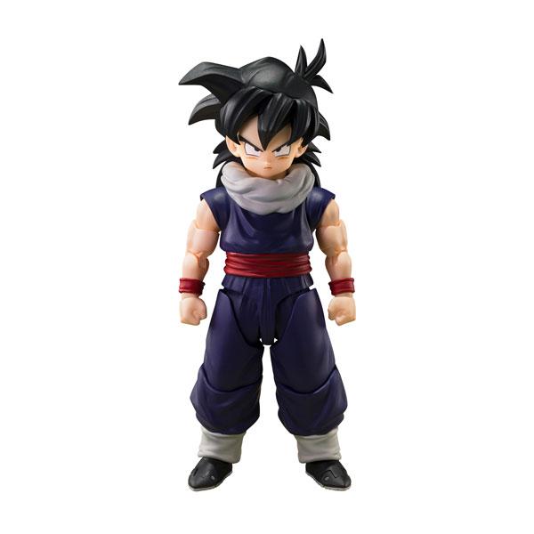 S.H.フィギュアーツ S.H.Figuarts ドラゴンボールZ 孫悟飯 (Z戦士