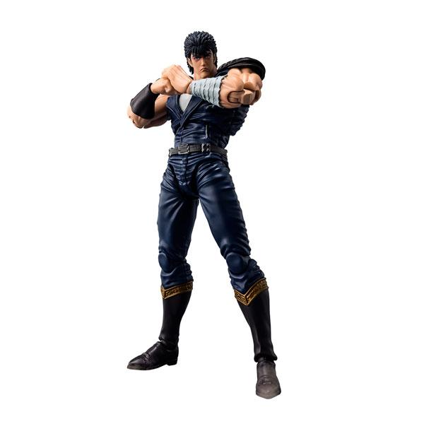 S.H.フィギュアーツ 送料無料◇S.H.Figuarts 北斗の拳 -FIST OF THE