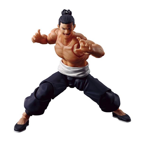 S.H.フィギュアーツ 再販 S.H.Figuarts 呪術廻戦 東堂葵 バンダイ